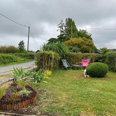 La Vraie Campagne Entre La Ville Et La Mer Taule ภายนอก รูปภาพ